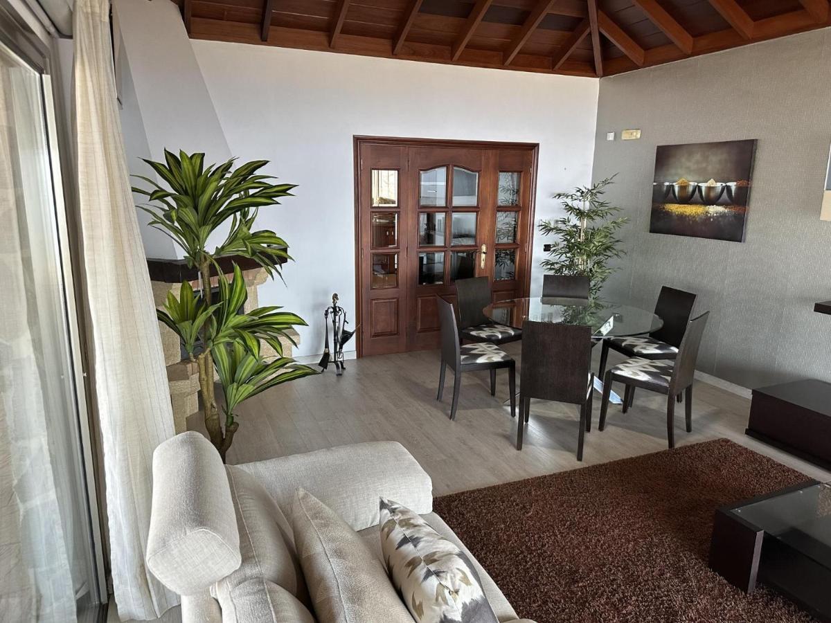 Las Moraditas 31 Costa Adeje  Extérieur photo